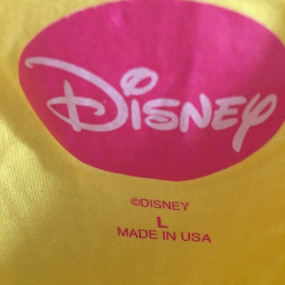 Mickey Mouse T-Shirt - Picture 2 of 2